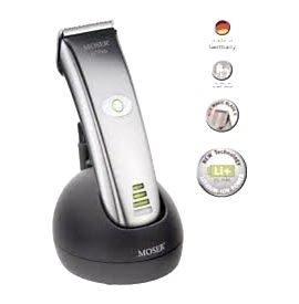 Aparat de tuns Li+Pro - Type 1884 - Moser