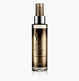 Wella - sp - luxeoil - keratin boost - spray tratament cu keratina - 100ml
