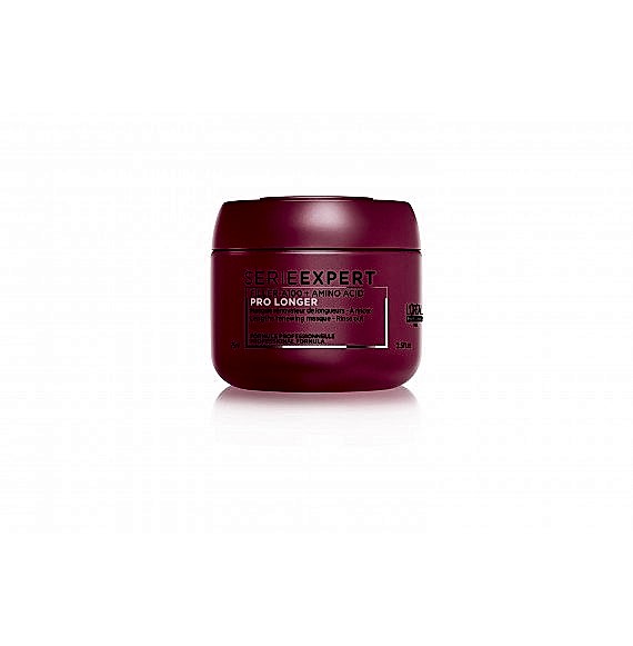 Masca pentru repararea lungimilor parului l’oreal professionnel serie expert pro longer, 75ml Masca pentru repararea lungimilor parului l’oreal professionnel serie expert pro longer, 75ml