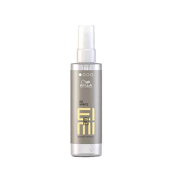 Wella - eimi - oil spritz - ulei pentru par cu fixare lejera - 95ml