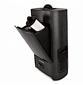 Eurostil - aspirator vacuum pentru par