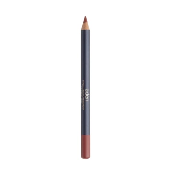 Aden cosmetics - creion contur buze - spice Aden cosmetics - creion contur buze - spice