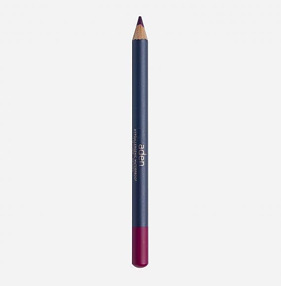 Aden cosmetics - creion contur buze - medusa Aden cosmetics - creion contur buze - medusa