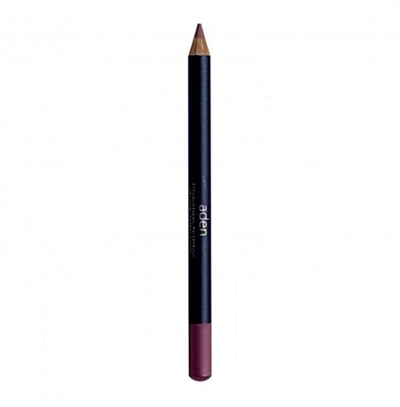 Aden cosmetics - creion contur buze - extreme nude Aden cosmetics - creion contur buze - extreme nude