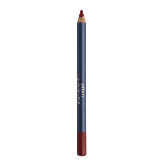 Aden cosmetics - creion contur buze - poison apple Aden cosmetics - creion contur buze - poison apple