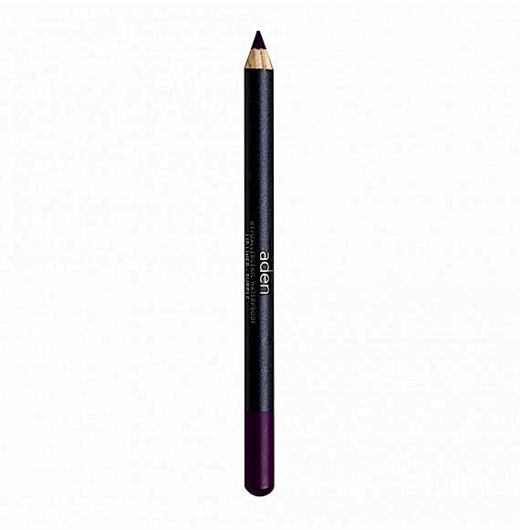 Aden cosmetics - creion contur buze - purple Aden cosmetics - creion contur buze - purple