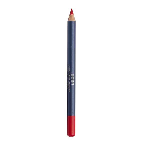 Aden cosmetics - creion contur buze - tangerine Aden cosmetics - creion contur buze - tangerine