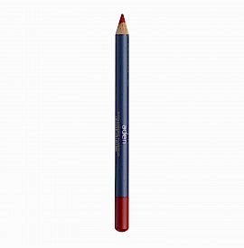 Aden cosmetics - creion contur buze - cranberry