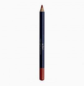 Aden cosmetics - creion contur buze - rosie brown