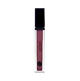 Aden cosmetics - ruj lichid - tattoo effect - 03 - soft pink - 7 ml