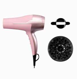 Uscator de par - remington - d5901 - 2200w