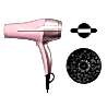 Uscator de par - remington - d5901 - 2200w