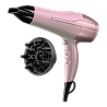 Uscator de par - remington - d5901 - 2200w