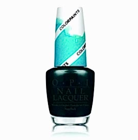 Lac de unghii opi - nl p26 - turquoise aesthetic - 15 ml