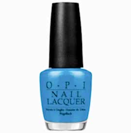 Lac de unghii opi - nl b83 - no room for the blues - 15 ml