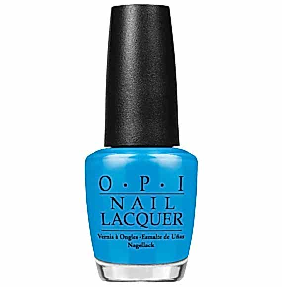 Lac de unghii opi - nl b83 - no room for the blues - 15 ml Lac de unghii opi - nl b83 - no room for the blues - 15 ml