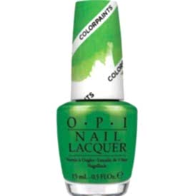Lac de unghii opi - nl p27 - landscape artist - 15 ml