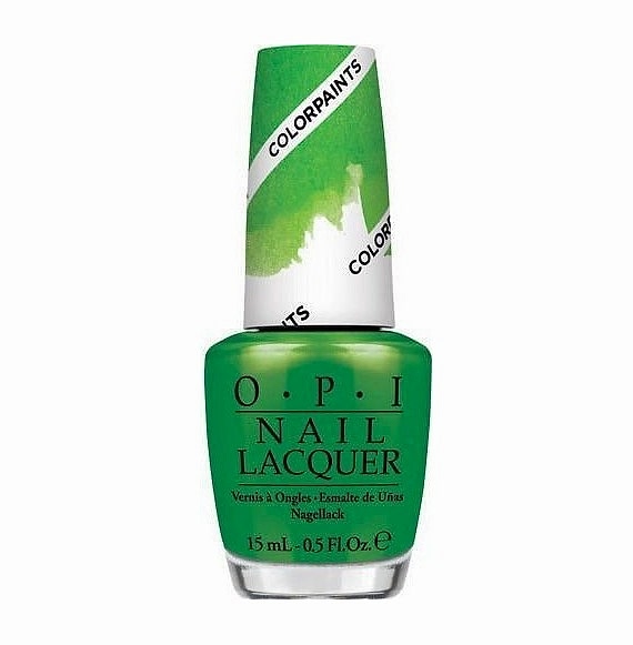 Lac de unghii opi - nl p27 - landscape artist - 15 ml Lac de unghii opi - nl p27 - landscape artist - 15 ml