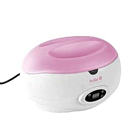 Pollie - aparat pentru incalzit parafina - 2,7 kg - 06335