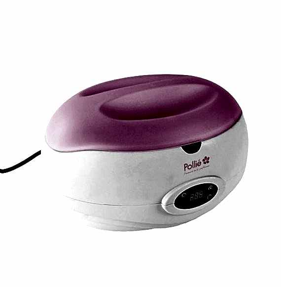 Pollie - aparat pentru incalzit parafina - 2,7 kg - 06335 Pollie - aparat pentru incalzit parafina - 2,7 kg - 06335