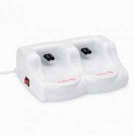 Pollie - aparat pentru incalzit ceara duo - 03273