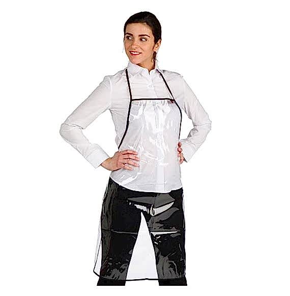 Eurostil - sort transparent - 06555