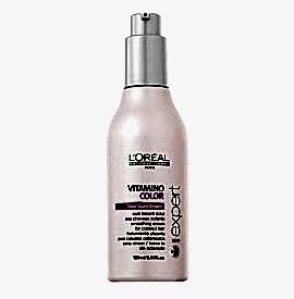 Loreal - vitamino color - guard system - crema pentru varfuri - 150ml