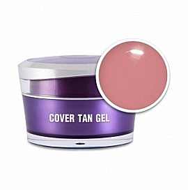 Perfect nails - cover tan - gel de acoperire - 15ml