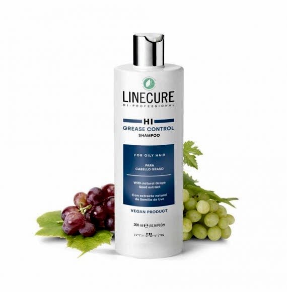 Sampon pentru par gras oily hair 300 ml- hipertin professional Sampon pentru par gras oily hair 300 ml- hipertin professional