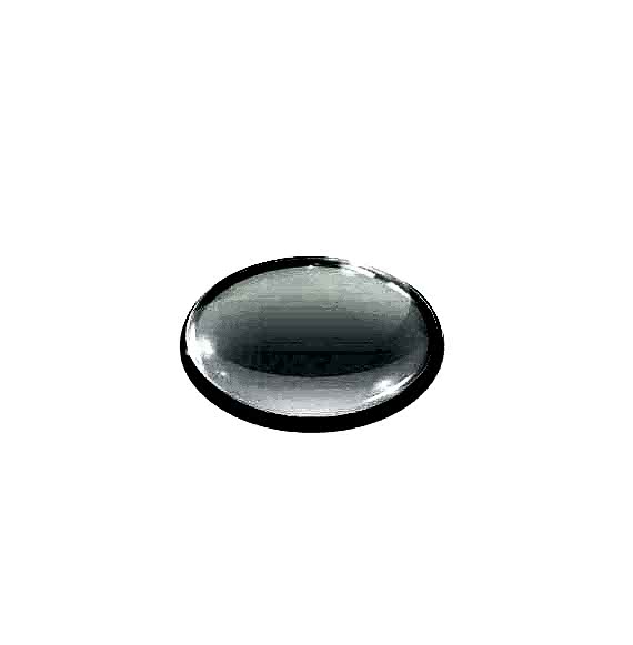 Lentila de rezerva pentru lampa cu lupa - 5 dioptrii - nkl Lentila de rezerva pentru lampa cu lupa - 5 dioptrii - nkl