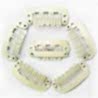 Clips pentru extensii - blond