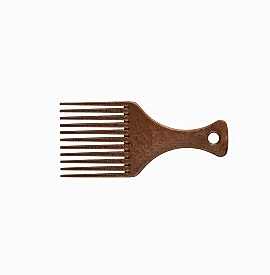 Pieptene pentru barba - 00406