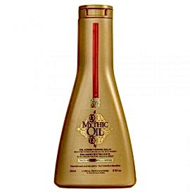 Loreal - mythic oil - balsam pentru par cu fir gros - 200ml