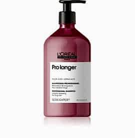 L'oreal professionel - sampon pro longer - 750ml