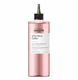 Tratament concentrat pentru mentinerea culorii si stralucirii l'oréal vitamino color resveratrol, 400ml