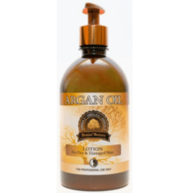 Tab - argan oil - balsam leave-in - 400ml