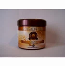 Tab - argan oil - masca pentru par uscat si degradat - 500ml