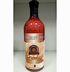 Tab - argan oil - balsam pentru par uscat si degradat - 1000ml