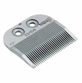 Oster - cap metal pentru masina de tuns 913-53