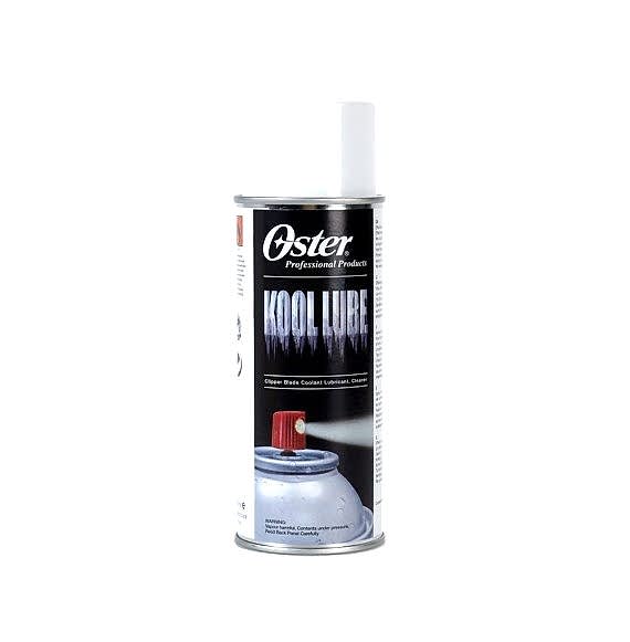 Oster - solutie de racit si curatat aparate de tuns - 400ml Oster - solutie de racit si curatat aparate de tuns - 400ml