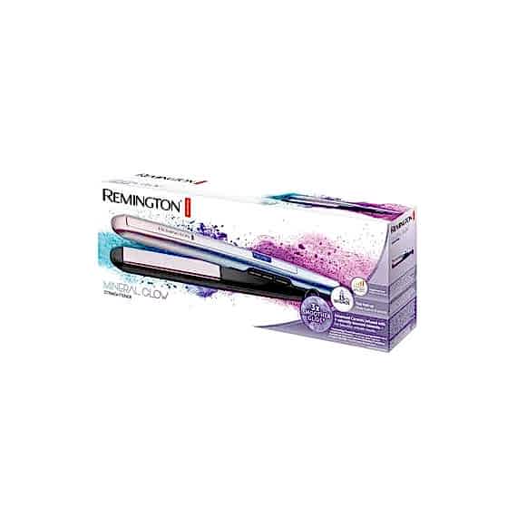 Remington - placa de par - s5408