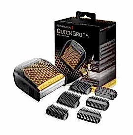 Remington - aparat corporal - bht6450