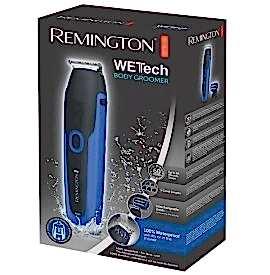 Remington - aparat corporal - bht6256