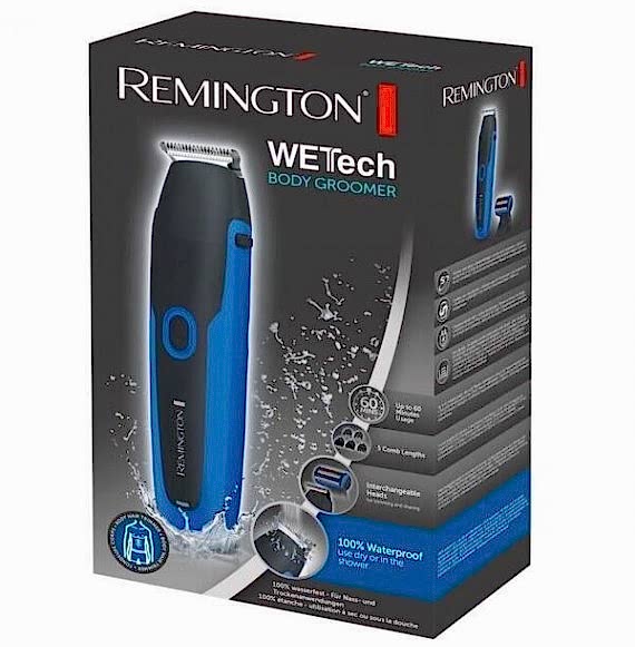 Remington - aparat corporal - bht6256 Remington - aparat corporal - bht6256