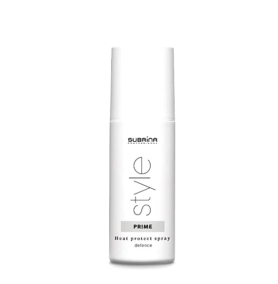 Subrina - style - prime - spray pentru protectie termica - 150ml Subrina - style - prime - spray pentru protectie termica - 150ml