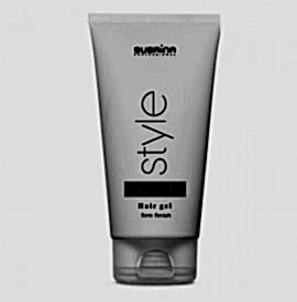 Subrina - style - finish - gel pentru par - 150ml