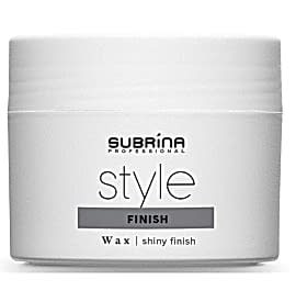 Subrina - style - finish - wax - ceara modelatoare - 100ml