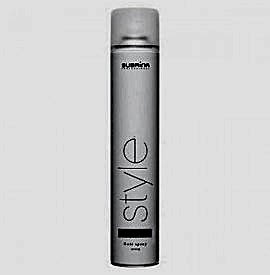 Subrina - style - finish - lac fixativ cu fixare puternica - 500ml