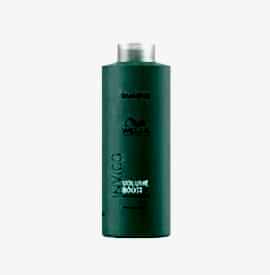 Wella - invigo - volume boost - sampon pentru volum - 1000ml