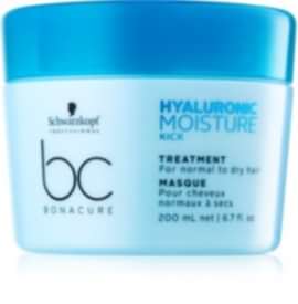 Schwarzkopf - bc - hyaluronic moisture kick - masca micelara - 200ml